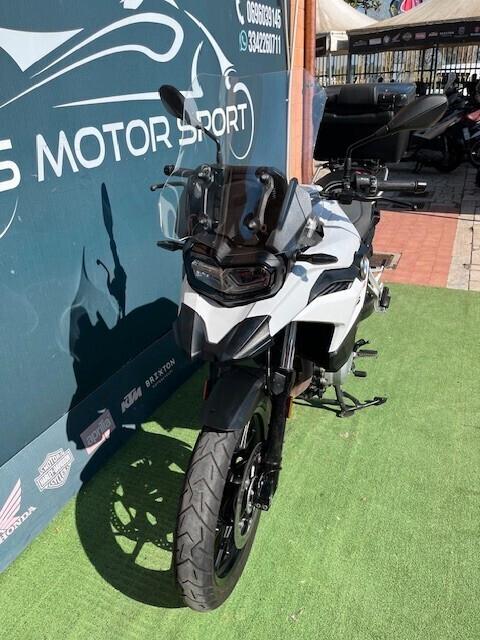 Bmw F 750 GS FULL OPTIONAL 35KW DEPOTENZIATA
