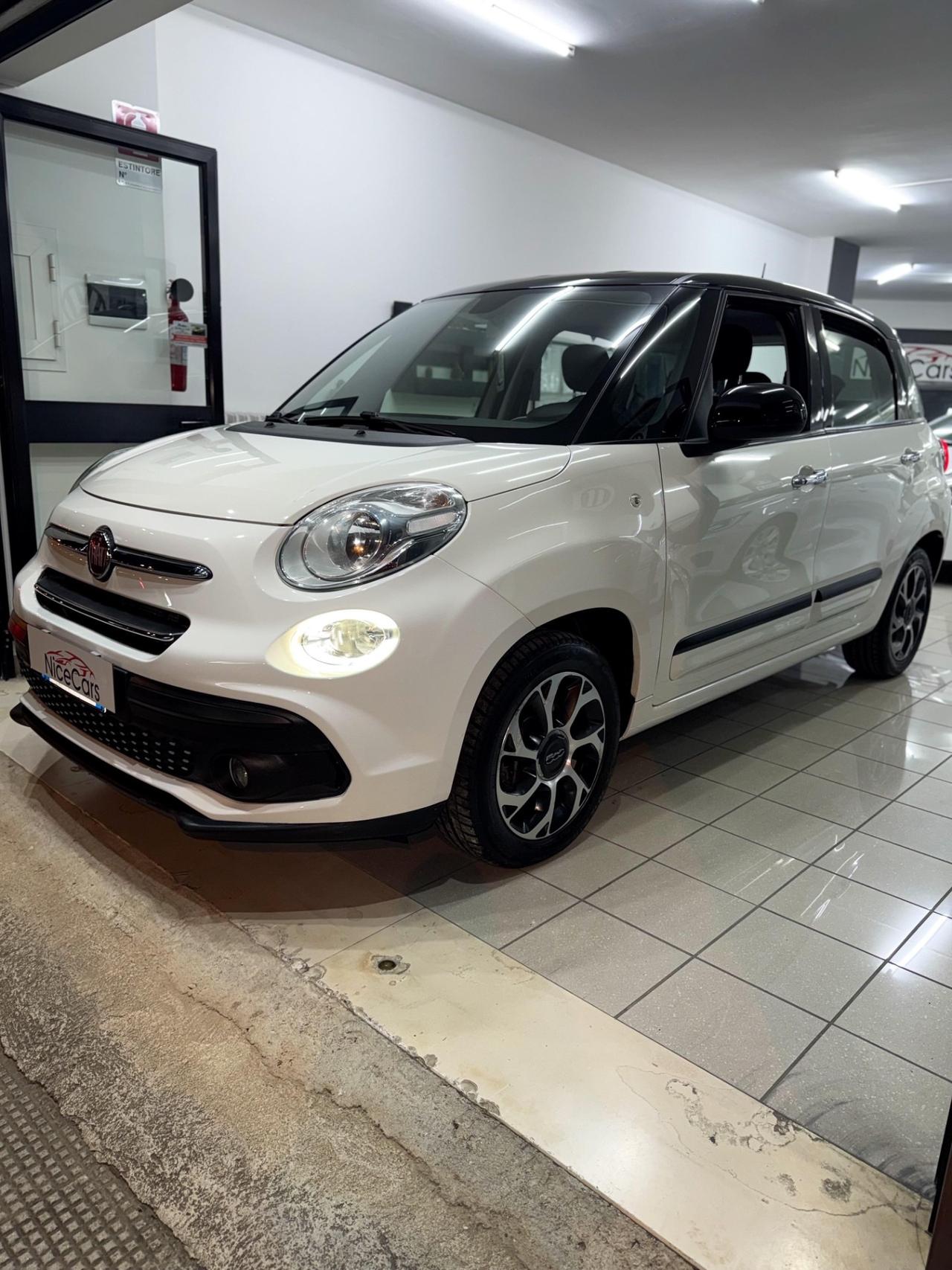 Fiat 500L 1.3 Multijet 95 CV Business