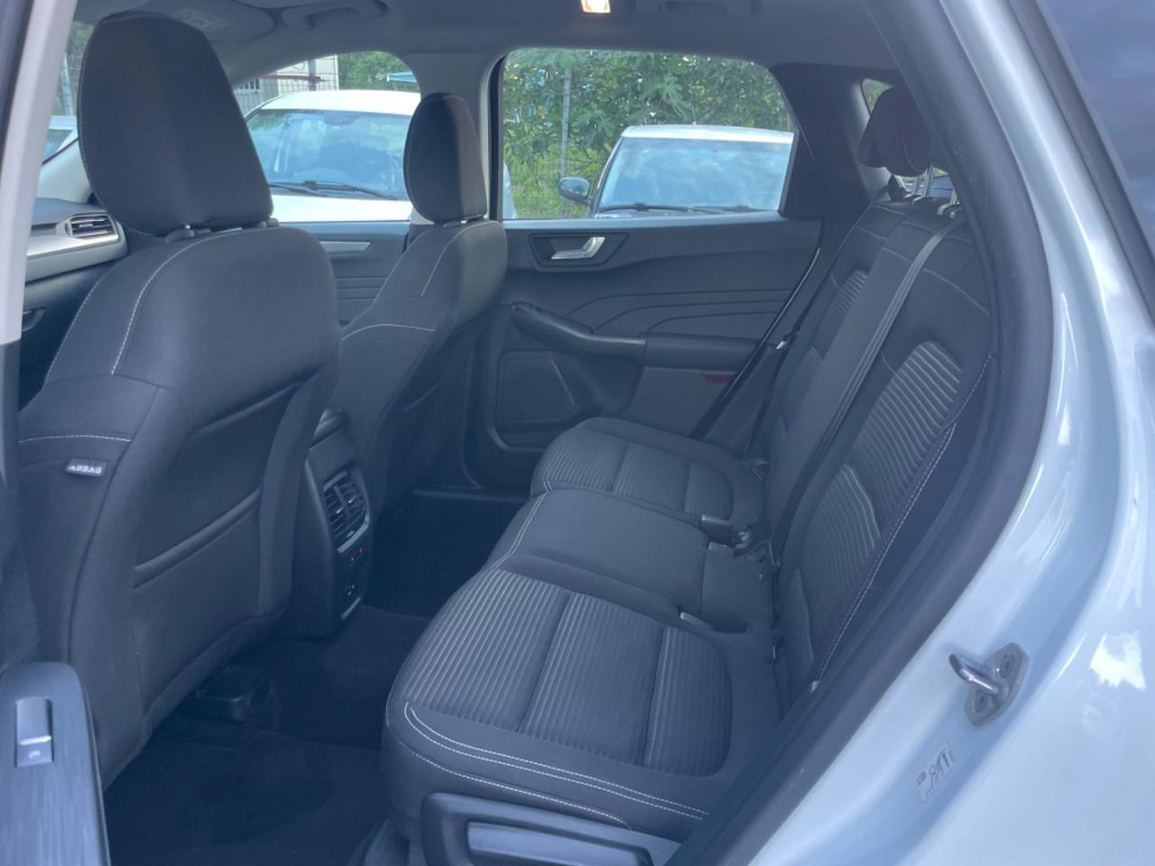 Ford Kuga 1.5 EcoBlue 120 CV 2WD Titanium