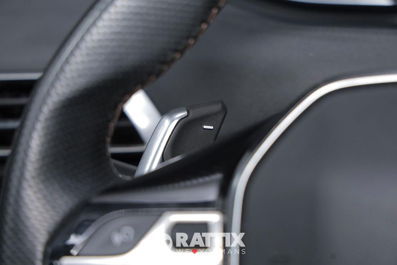 Peugeot 3008 1.6 hybrid4 300CV GT Pack e-eat8