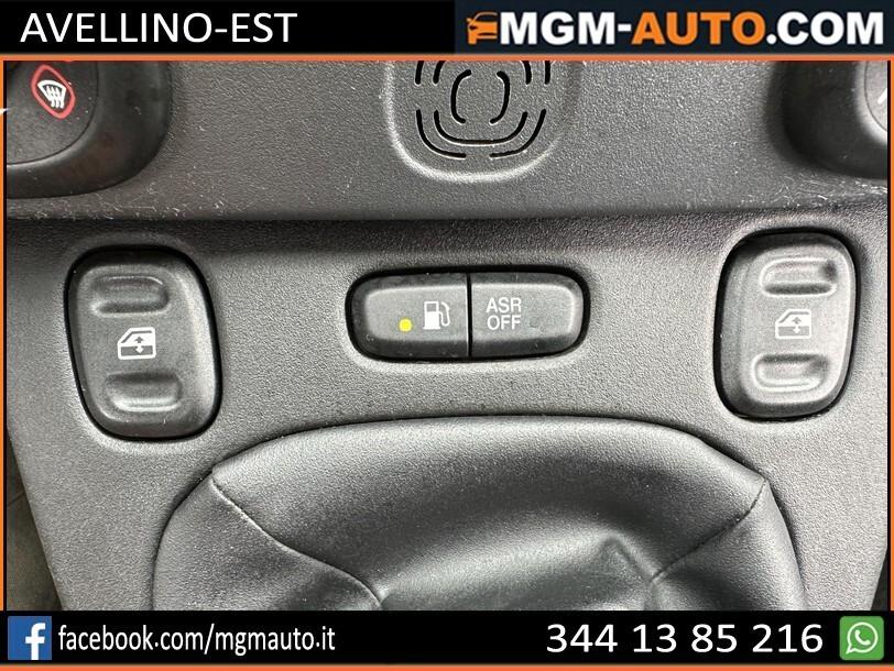 Fiat Panda 1.2 EasyPower City Life GPL casa madre