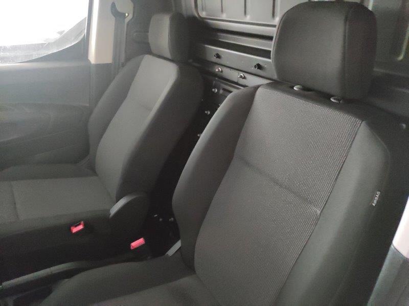 OPEL Combo 5ª serie - Combo Cargo 1.5 Diesel 130CV S&S PC