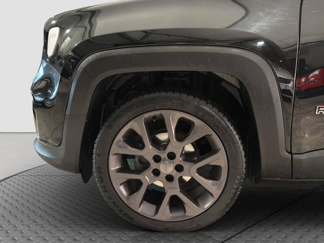 Jeep Renegade 1.6 Mjt 130 CV Limited 2023