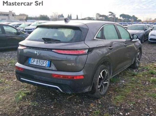 DS AUTOMOBILES DS 7 1.5 bluehdi Bastille Business 130cv auto - GP830FS