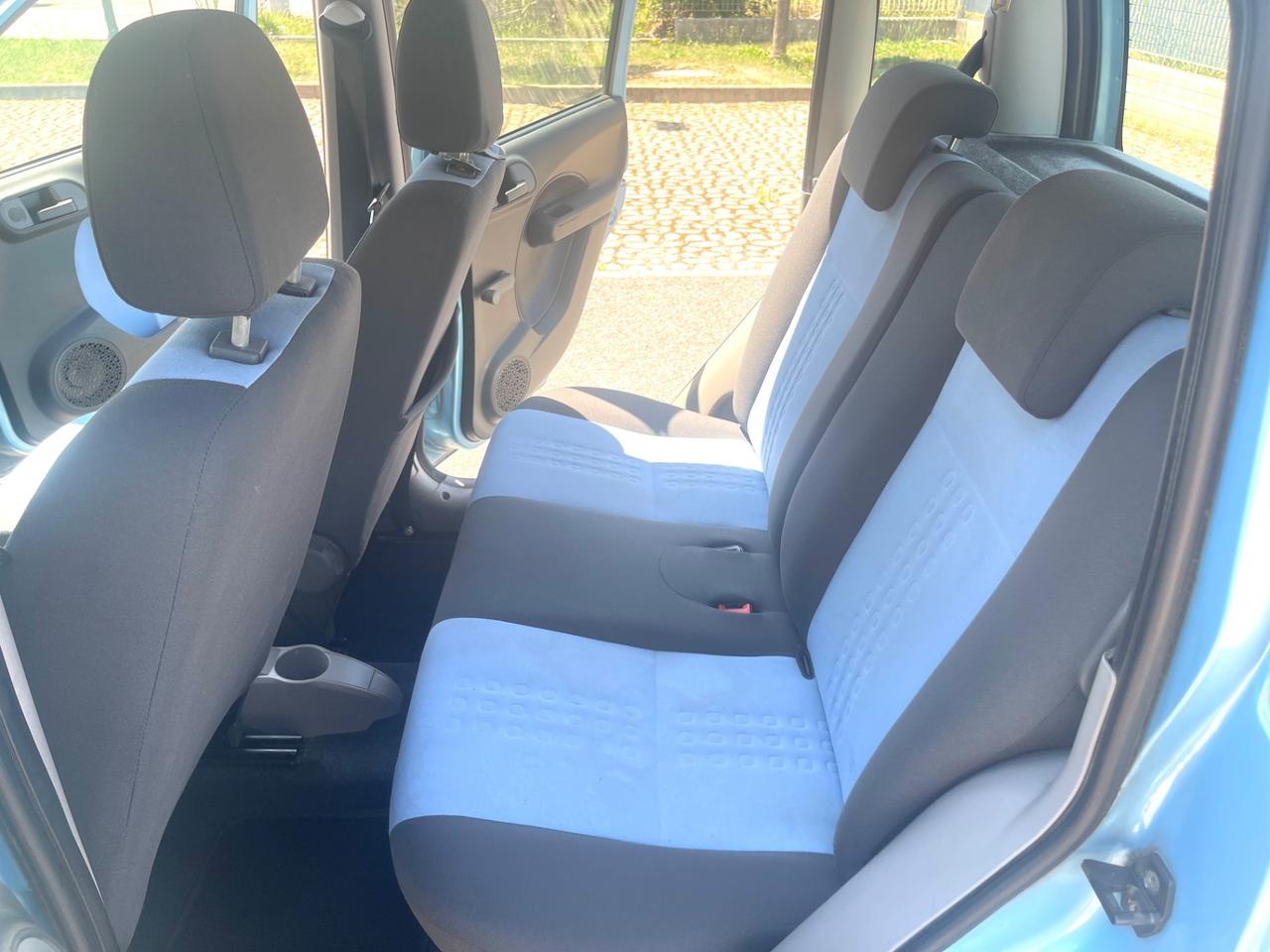 Fiat Panda 1.2 Van Dynamic 4 posti