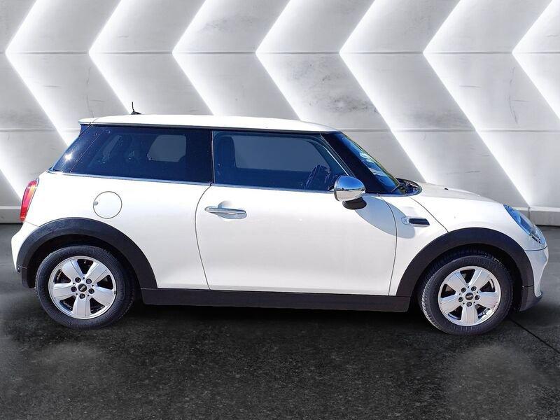 MINI Mini 5 porte Mini 1.5 One D 3p