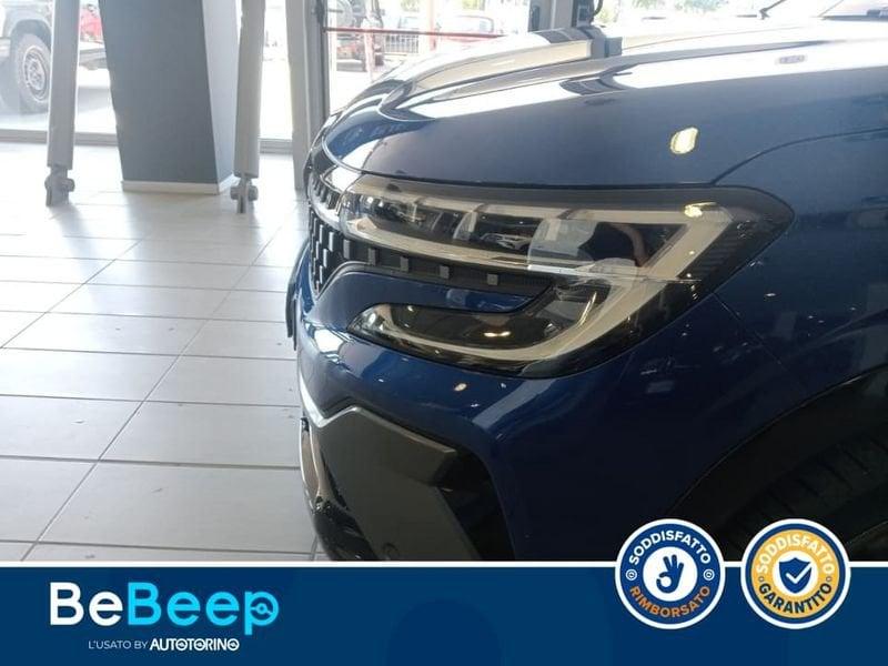 Renault Austral 1.2 E-TECH FULL HYBRID ICONIC ESPRIT ALPIN