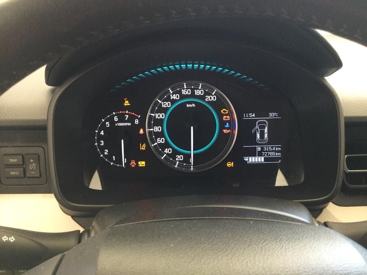 Suzuki Ignis 1.2 Hybrid Top