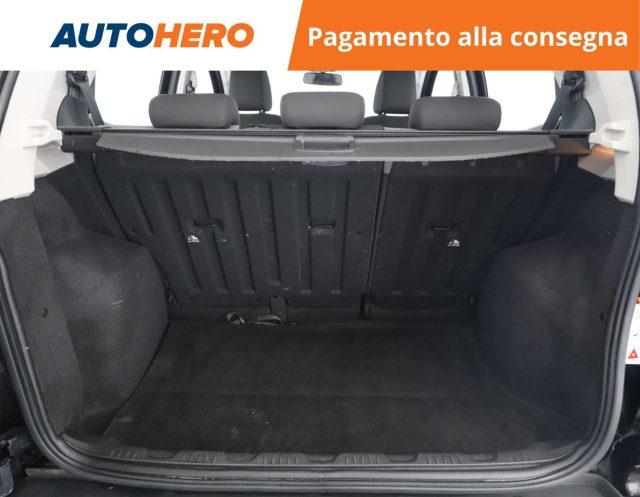 FORD EcoSport 1.5 TDCi 90 CV Plus