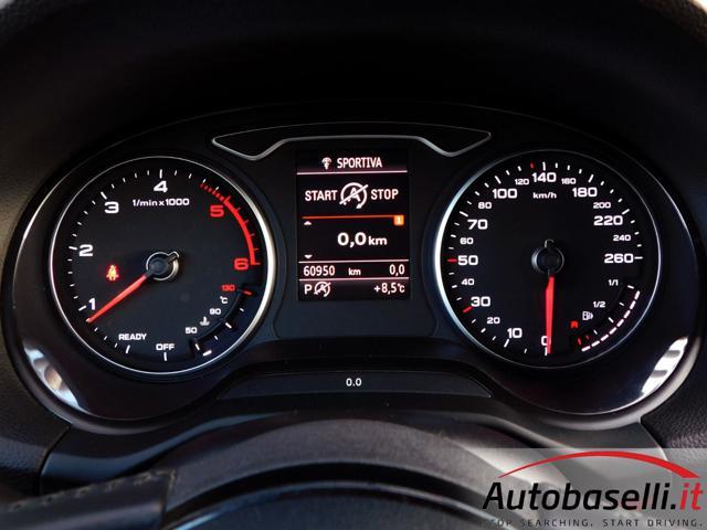 AUDI Q2 1.6TDI S-TRONIC SPORT BUSINESS EVOLUTION 116cv