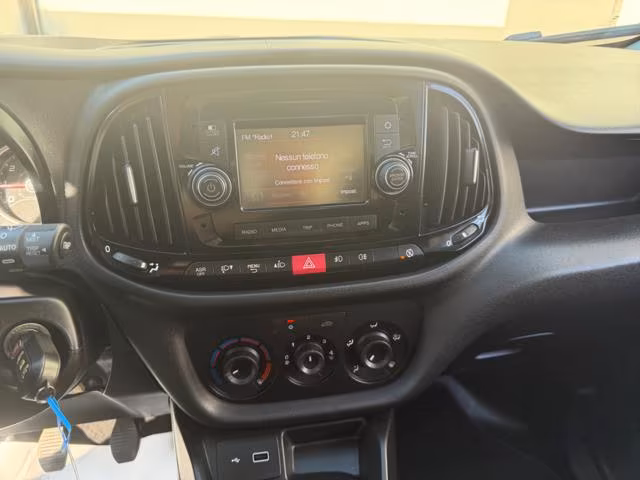 FIAT Doblo 3 POSTI Doblò 1.3 MJT 95 CV PC-TN Cargo Lamierato