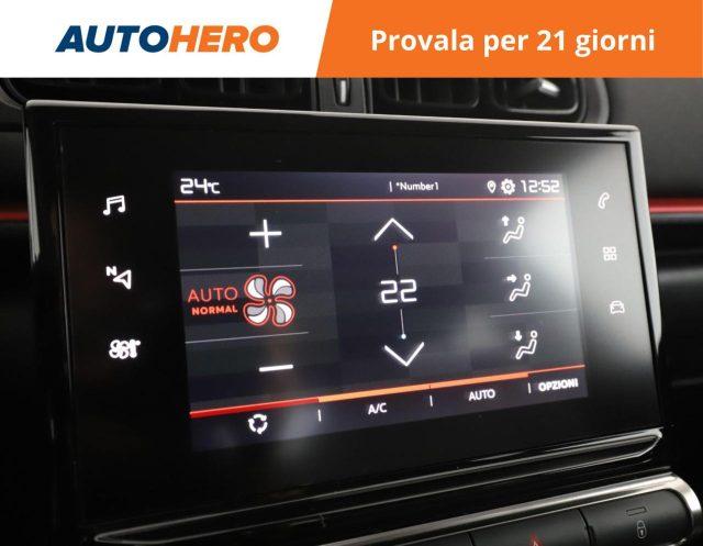 CITROEN C3 PureTech 83 S&S C-Series