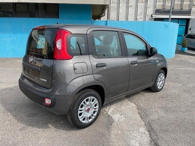 Fiat Panda 1.0 FireFly S&S Hybrid km0