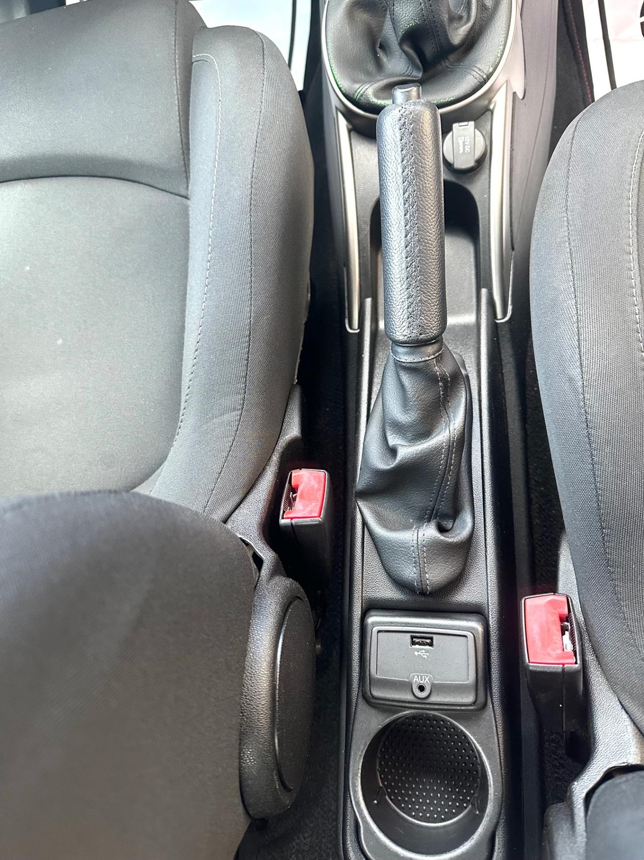 Alfa Romeo MiTo 1.3 JTDm 85 CV S&S Progression