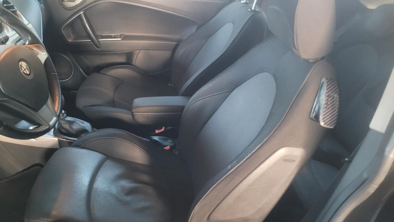 Alfa Romeo MiTo 1.4 77 CV