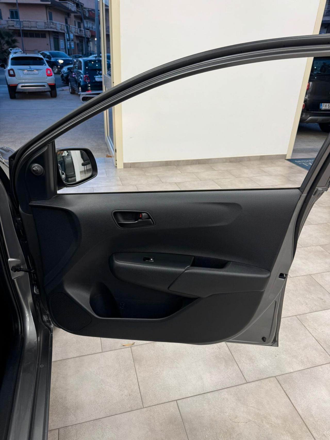 Kia Picanto 1.0 12V 5 porte Style