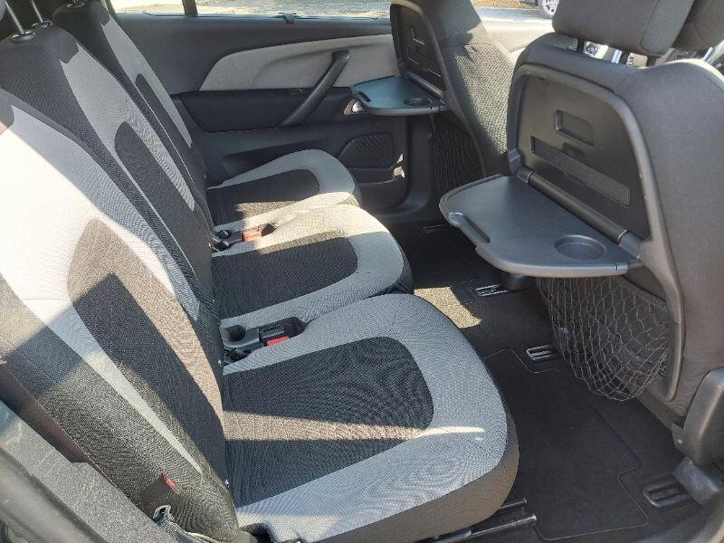 Citroen Grand C4 Picasso 1.6 e-HDi 115 Exclusive 7 posti full.optional