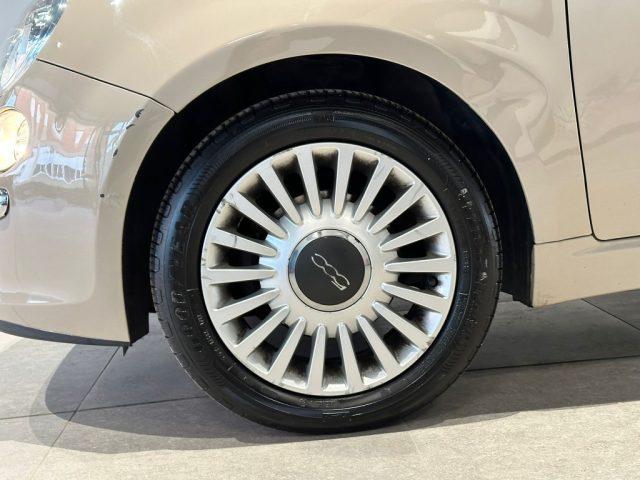 FIAT 500 1.3 Multijet 16V 95 CV Color Therapy