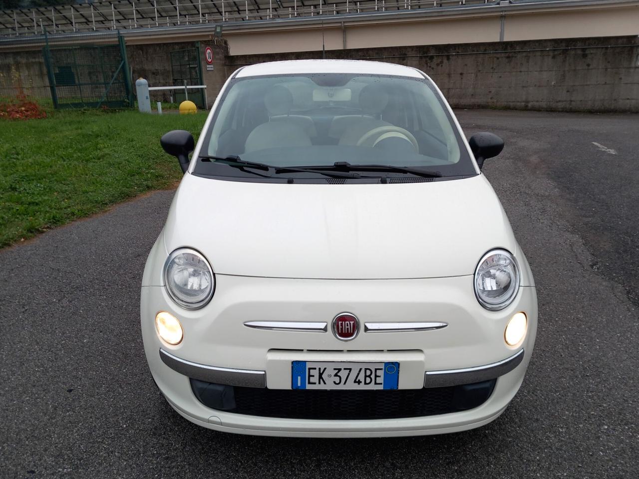 Fiat 500 1.2 Pop EURO 5
