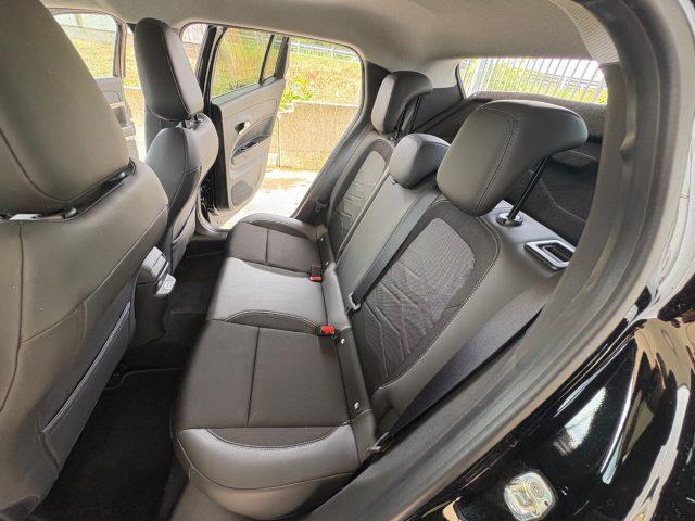 JEEP Avenger 1.2 Turbo 100 CV MHEV SUMMIT COME NUOVA