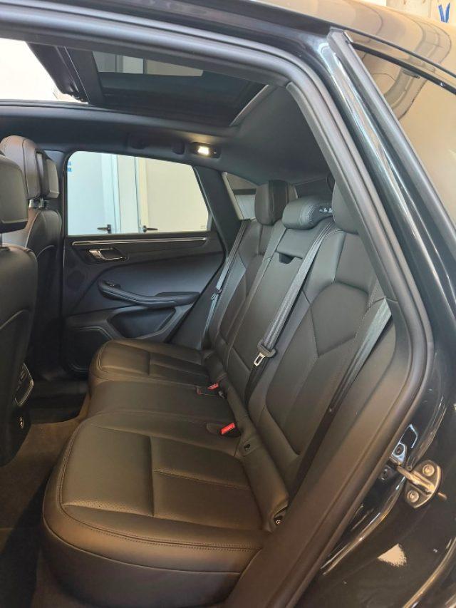 PORSCHE Macan 2.0 //TETTO//SPORT CHRONO//IVA//