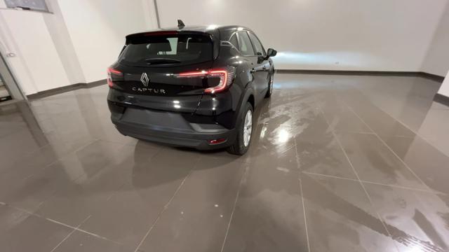 RENAULT Captur TCe 90 CV Evolution MY24