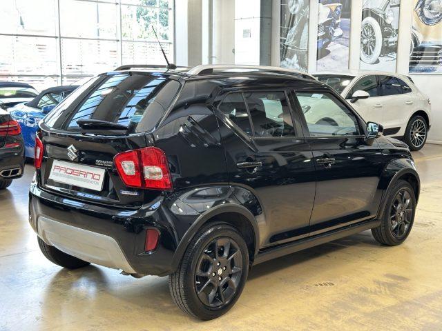 SUZUKI Ignis 1.2 Hybrid CVT Easy Top - Carplay - Telecamera