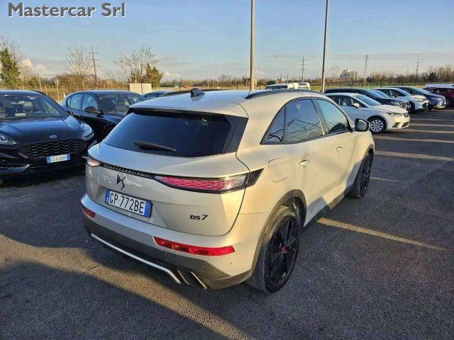 DS AUTOMOBILES DS 7 1.5 bluehdi Performance Line 130cv - GP772BE