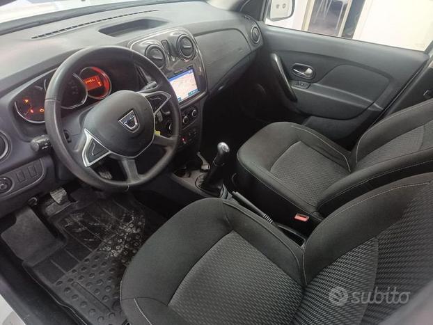 Dacia Sandero 1.0 SCe 12V 75CV Comfort NAVI N...