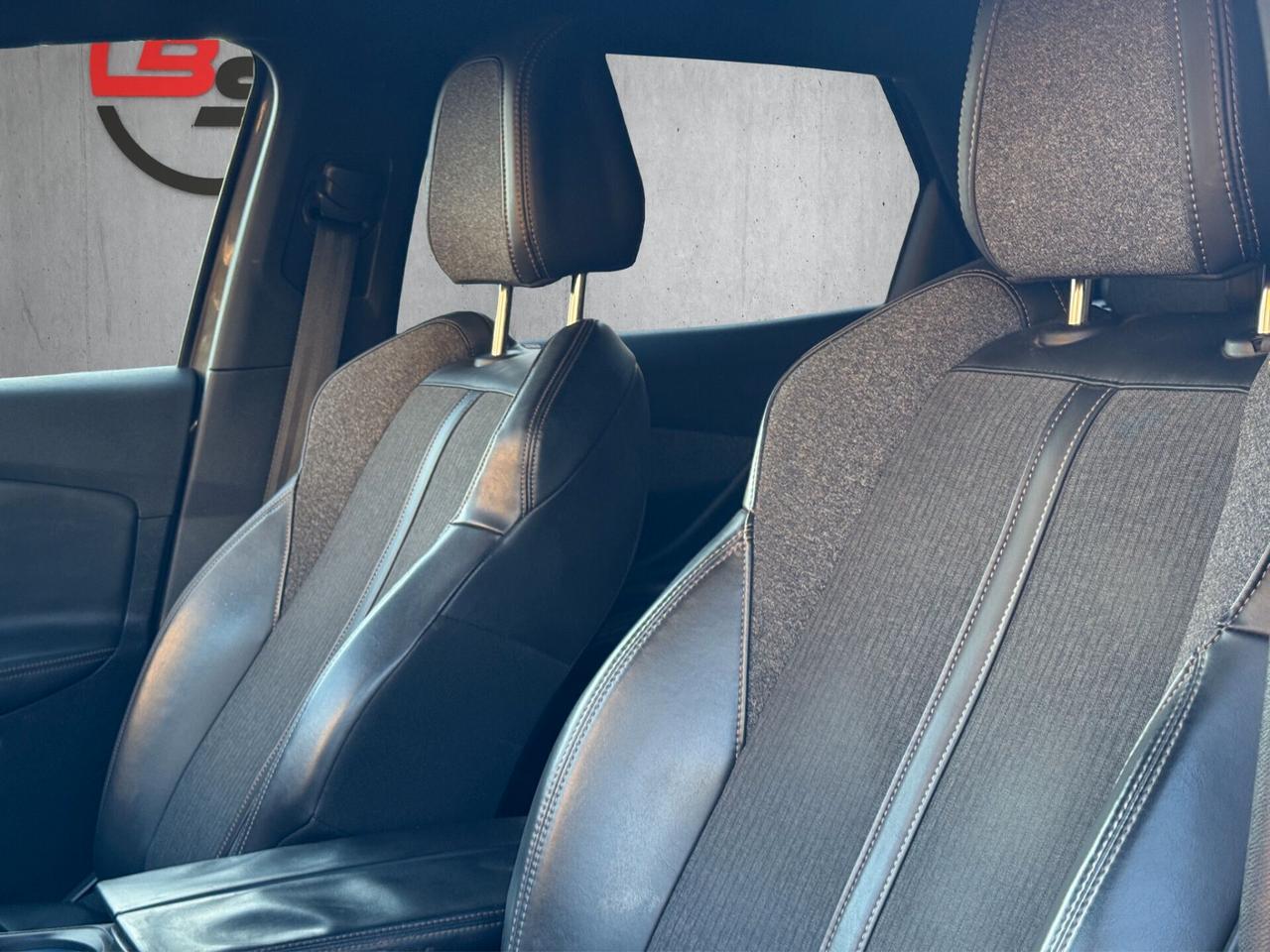 Peugeot 3008 BlueHDi 180 S&S EAT8 GT