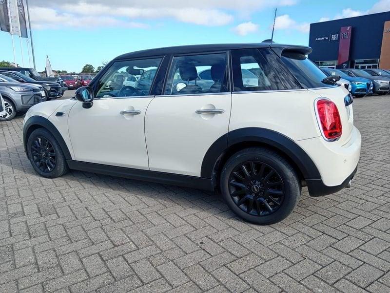 MINI Mini Cooper D