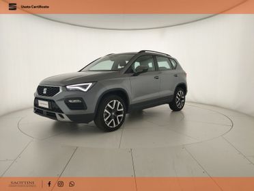 1.5 ecotsi Business 150 CV DSG