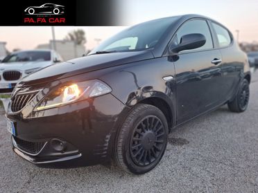 LANCIA Ypsilon 1.0 FireFly 5p.S&S Hybrid Silver