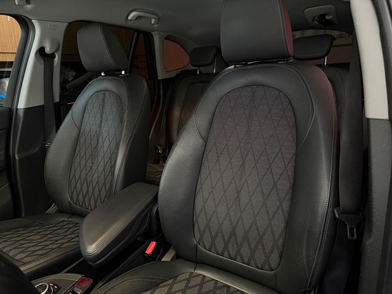 Bmw X1 sDrive18d xLine *FULL OPTIONAL* IVA ESPOSTA