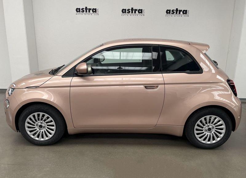 FIAT 500 Berlina 42 kWh