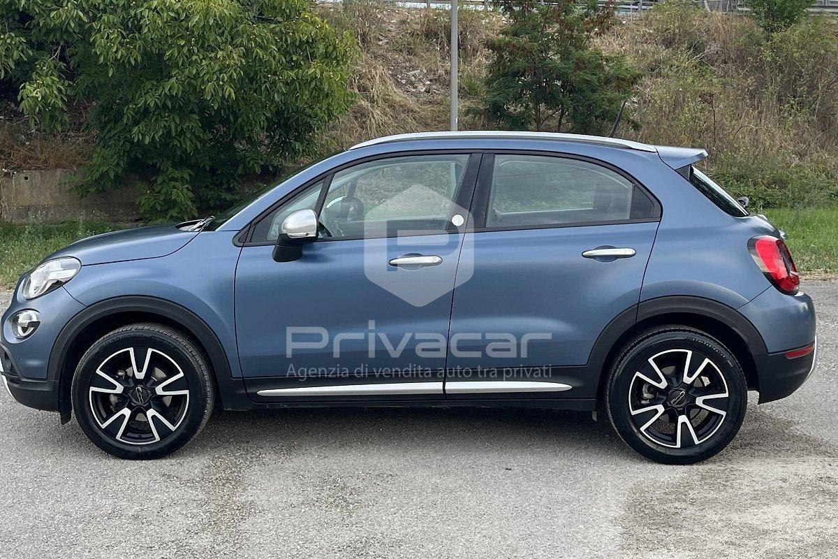 FIAT 500X 1.3 MultiJet 95 CV Mirror Cross