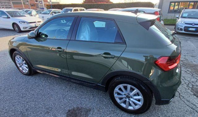AUDI A1 CITYCARVER