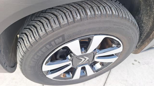 CITROEN C3 Aircross BlueHDi 100 S&S Feel N°GC954 N1 AUTOCARRO