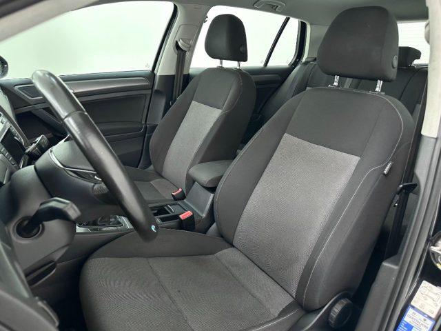 VOLKSWAGEN Golf 1.2 TSI 85 CV 5p. Tech&Sound BlueMotion Technology