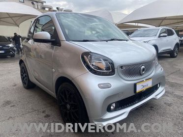 SMART ForTwo 70 1.0 Superpassion. ?Iva esposta?