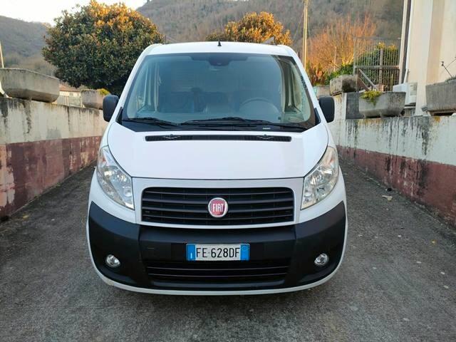 FIAT SCUDO 2.0 MJT 130CV UNIPRO V.E.N.D.U.T.O