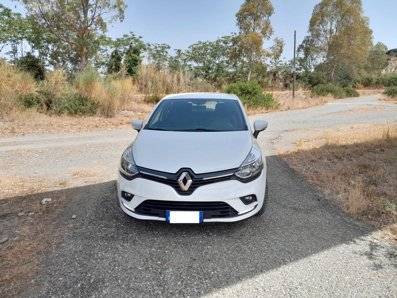 Renault Clio dCi 8V 90CV Start&Stop 5 porte Energy Intens