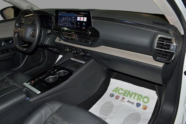 CITROEN C5 - C5 X 1.6 180CV SHINE PACK