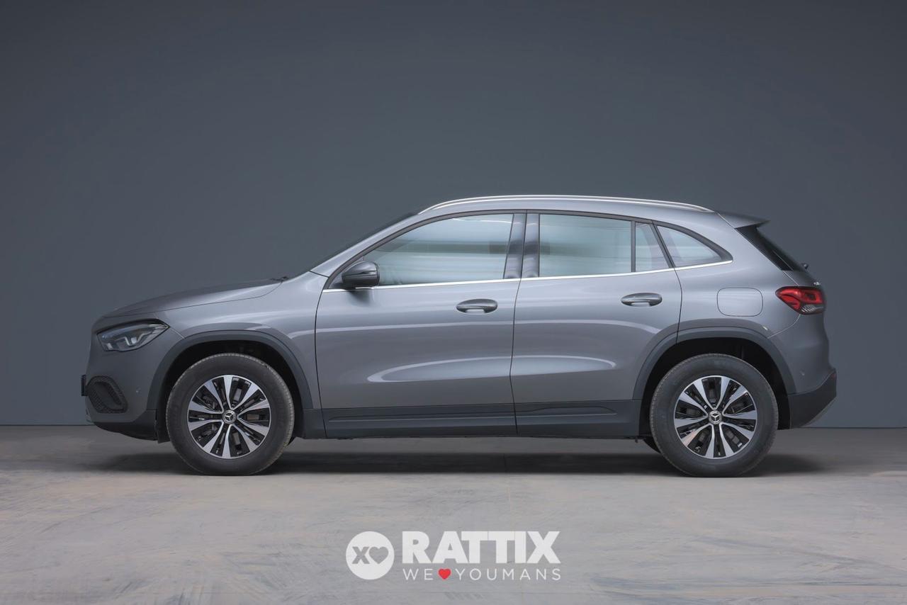 Mercedes-Benz GLA 250 e 1.3 Phev (eq-power) Business Extra Auto