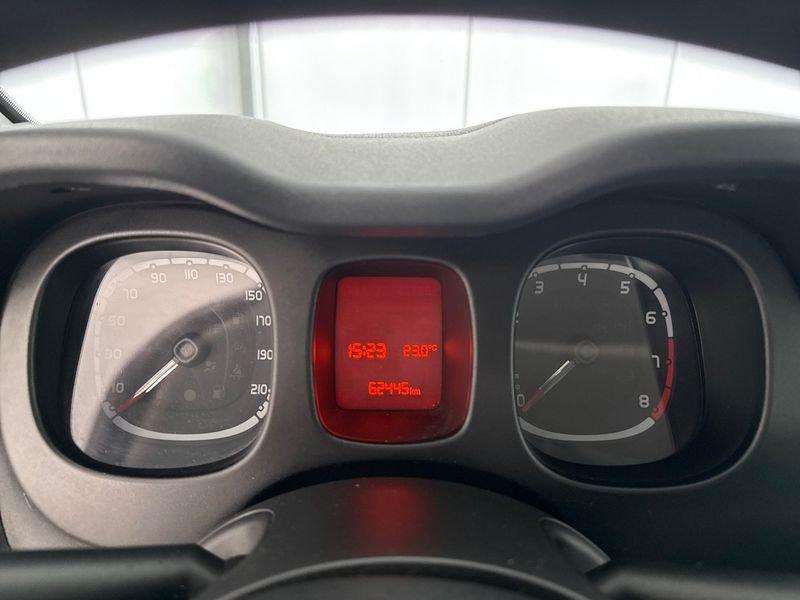 FIAT Panda 1.2 69cv E6 Easy
