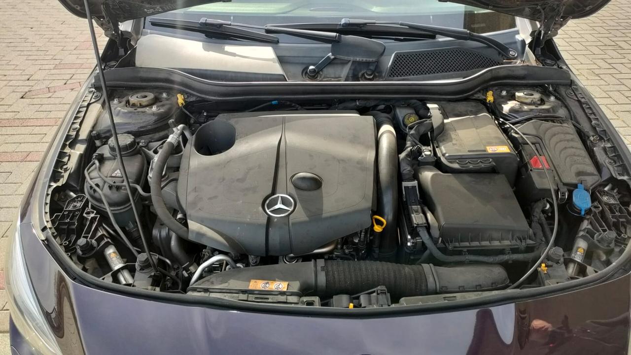 Mercedes-benz C220 170CV Automatic Executive