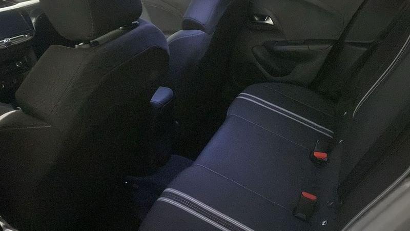 Opel Corsa Corsa 1.2 100 CV aut. GS