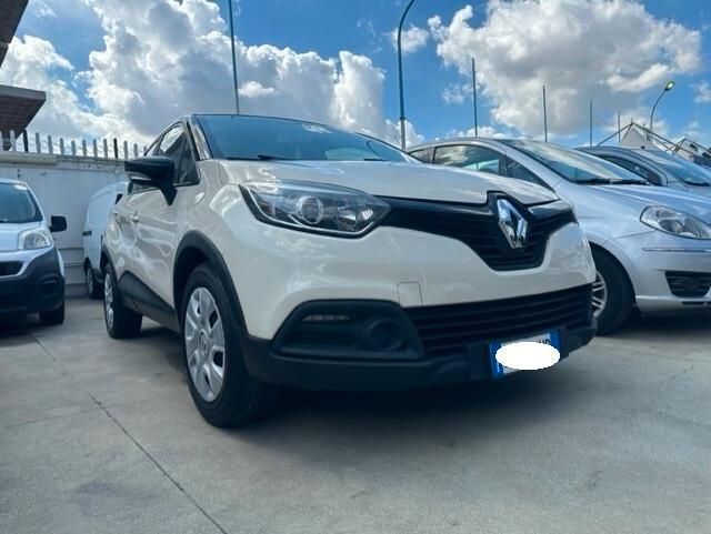 RENAULT CAPTUR 12/2014