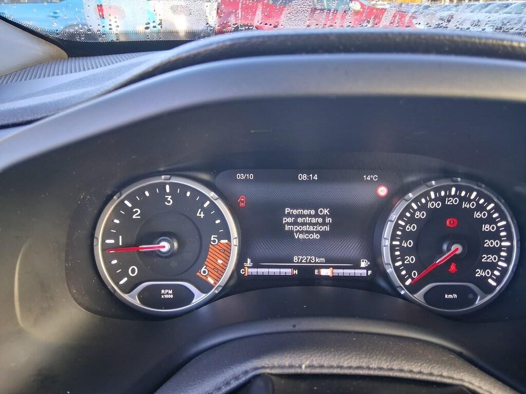 Jeep Renegade 1.6 Multijet Limited 2WD