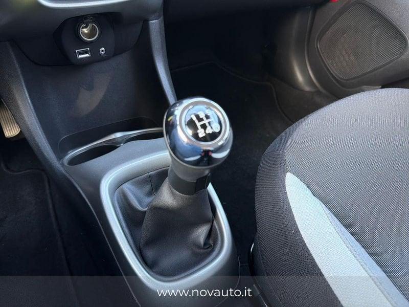 Toyota Aygo Aygo 5p 1.0 x-play my15